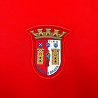 2026-27 Braga Home Fan Version