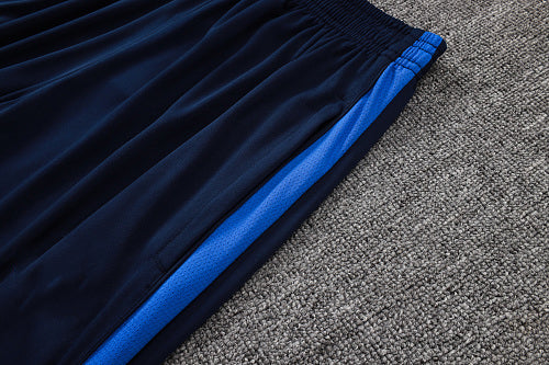 2026-27 Inter Milan Blue Training Suit