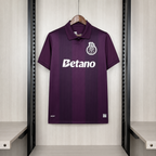 2026-27 Porto Away Fan Version