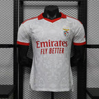 2026-27 Benfica Away Player Version