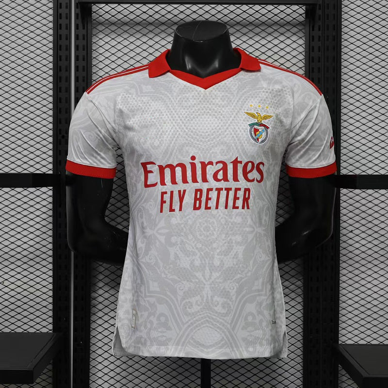 2026-27 Benfica Away Player Version