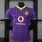 2026-27 Dortmund Third Away Player Version Football Jersey