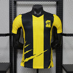 2026-27 Jeddah United Home Player Version