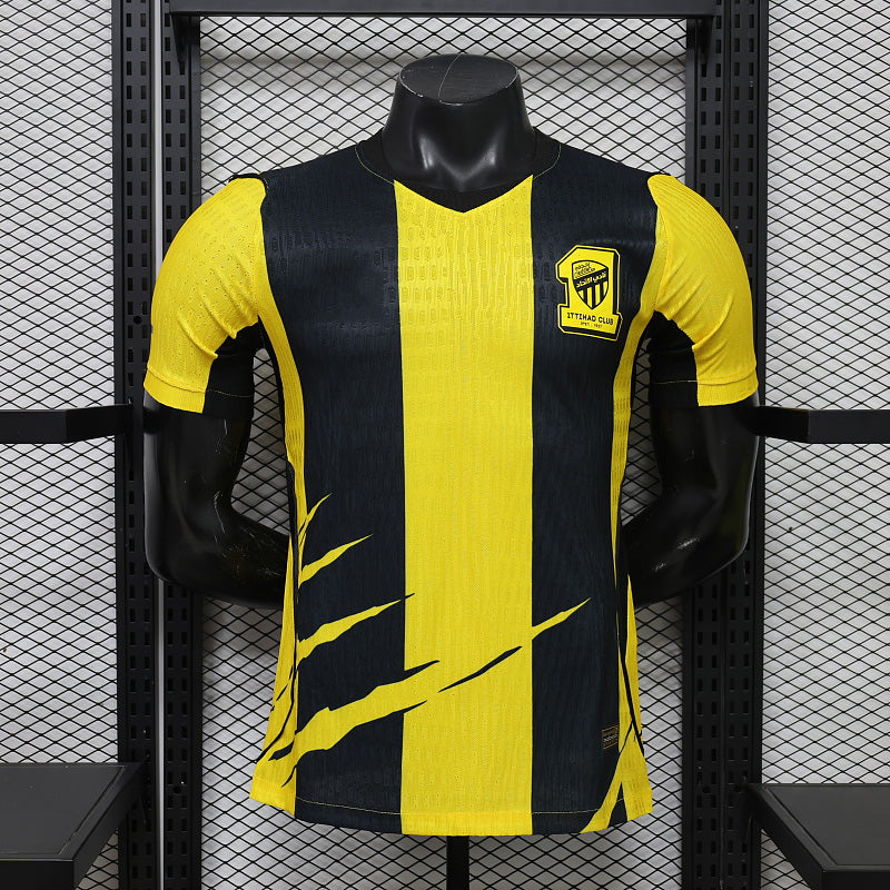 2026-27 Jeddah United Home Player Version