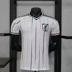 2026-27 Japan Auswärts Spielerversion