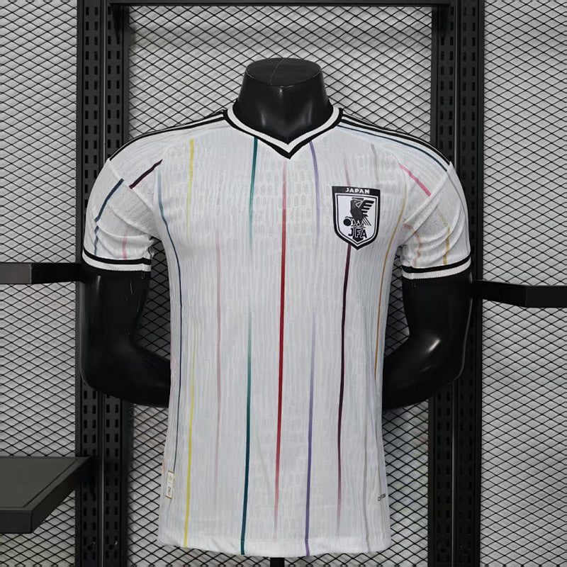 2026-27 Japan Auswärts Spielerversion