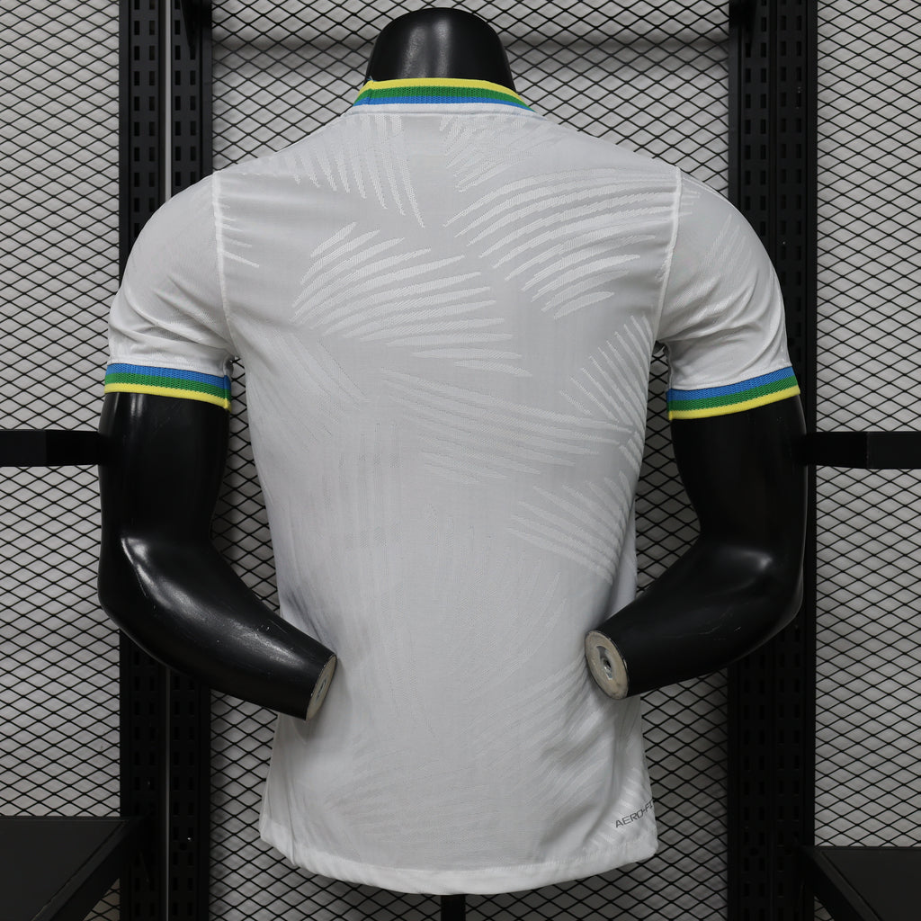 2026-27 Brazil White Special Player Version