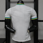 2026-27 Brazil White Special Player Version