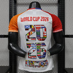 Versión Especial Jugador Mundial 2026
