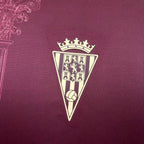 2026-27 Cordoba Third Away Fan Version Football Jersey