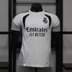 2026-27 Real Madrid White Special Player Version