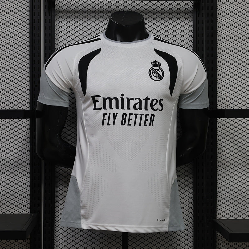 2026-27 Real Madrid White Special Player Version