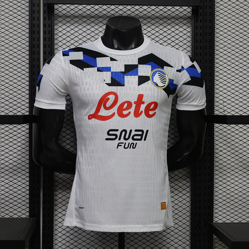 2026-27 Atlanta Away Player Version