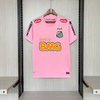 2012-13 Santos Pink Retro