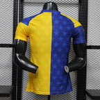 2026-27 Boca Juniors Special Player Version