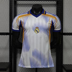 2026-27 Real Madrid Casual Style Player Version