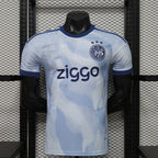 2026-27 Ajax Segunda Versión Jugador Visitante
