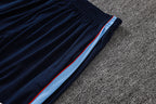 2026-27 England Light Blue Training Suit