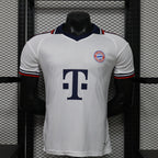 2026-27 Bayern München Auswärtstrikot (Spielerversion)