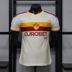 2026-27 Roma Away Player Version