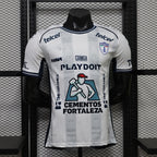 2026-27 Pachuca Away Player Version Football Jersey
