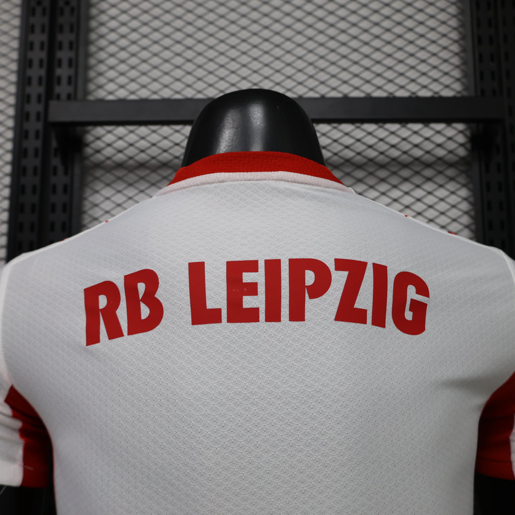 2026-27 RB Leipzig Home Player Version Football Jersey