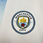 2026-27 Manchester City Away Fan Version