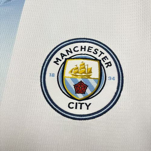 2026-27 Manchester City Away Fan Version
