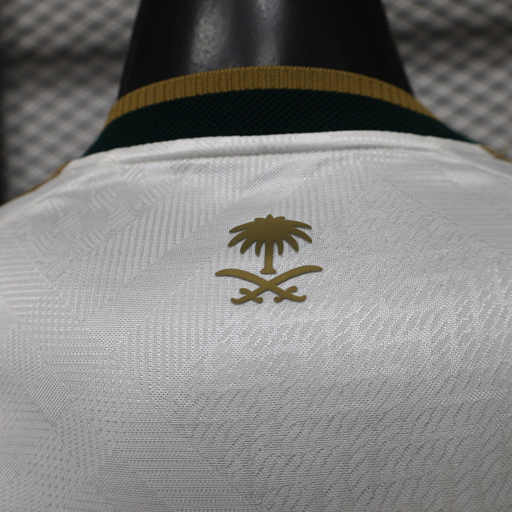 Versión Jugador Visitante Arabia Saudita 2026-27