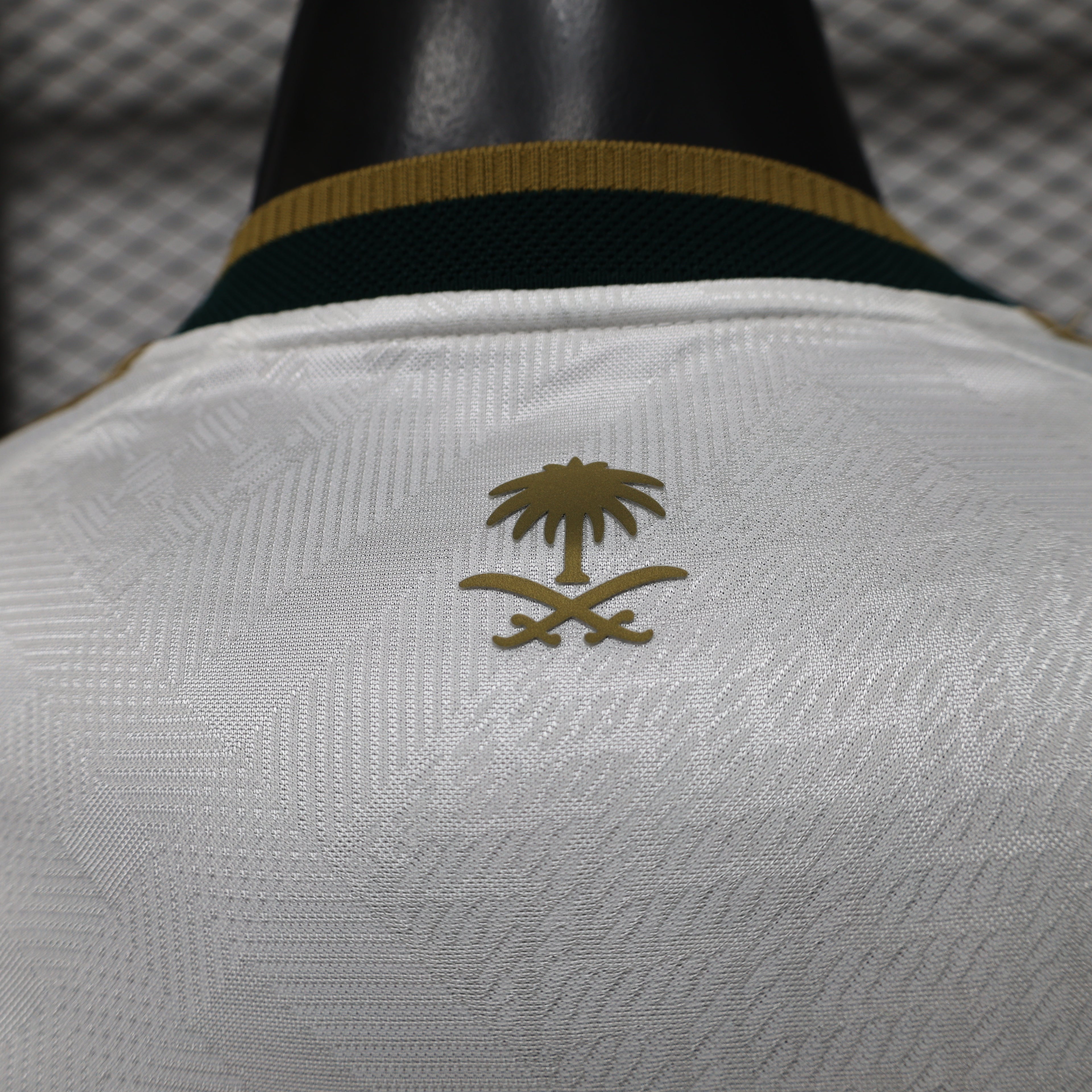 Versión Jugador Visitante Arabia Saudita 2026-27
