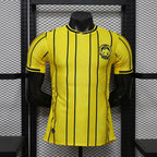 2026-27 Malaysia Home Player Version