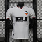 2026-27 Valencia Home Player Version