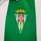 Camiseta de Fútbol Versión Fan de Local Córdoba 2026-27