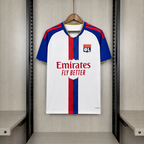 2026-27 Lyon Home Fan Version