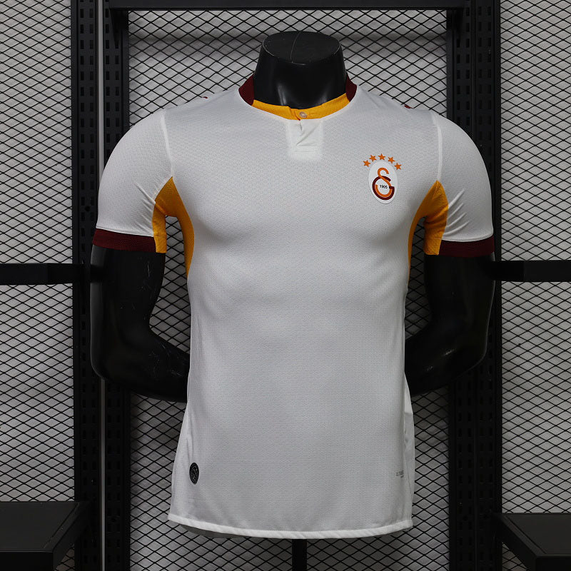 2026-27 Galatasaray Away Player Version
