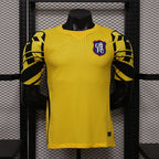 2026-27 Chelsea Yellow Special Player Version
