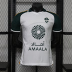 2026-27 Jeddah National Away Player Version