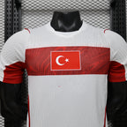 2026-27 Turkiye Away Player Version