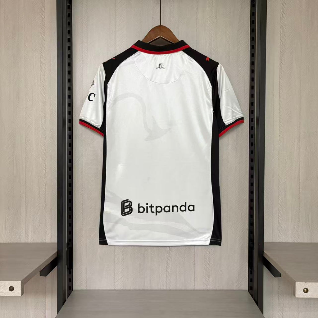 2026-27 AC Milan Slam_Jam Away Fan Version