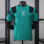 2026-27 Liverpool Green Sondertrikot Spielerversion