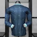 2026-27 Germany Away Player Version Long sleeves