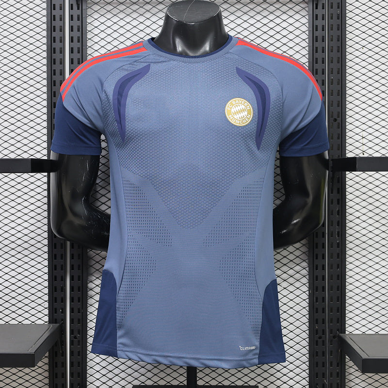 2026-27 Bayern Munich Light Blue Special Player Version