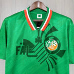 1994 Ireland Home Retro