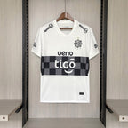 2026-27 Olimpia Heimtrikot Fan-Version