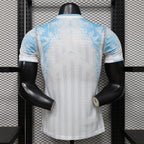 2026-27 Uruguay White Special Player Version
