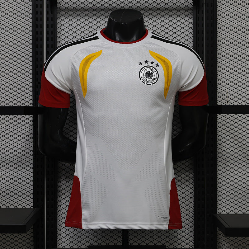 2026-27 Germany White-Red Special Player Version