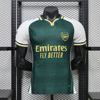 2026-27 Arsenal Green Special Player Version