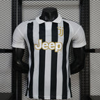 2026-27 Juventus Home Player Version