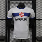 2026-27 Toluca Away Player Version