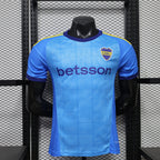 2026-27 Boca Juniors Blue Special Player Version
